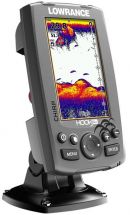 Эхолот Lowrance HOOK-4x