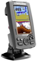 Эхолот Lowrance HOOK-4