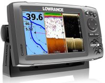 Эхолот Lowrance HOOK-7