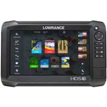 Эхолот Lowrance HDS-9 Carbon Без датчиков 