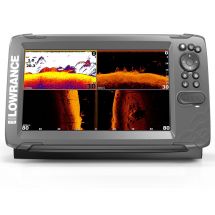 Эхолот Lowrance HOOK-29 Tripleshot