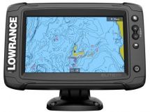 Эхолот-картплоттер Lowrance Elite 7 Ti2 Active Imaging 3-in-1