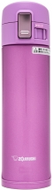 Термокружка ZOJIRUSHI SM-KB48VJ 0.48L Pink