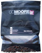 Пеллетс CC Moore Mini Ultramix 1кг