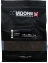 Стик микс CC Moore Salmon Micro Feed 1кг