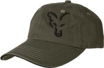 Бейсболка Fox Green/Black Baseball Cap