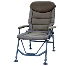 Кресло Carp Zoom Marshal VIP Chair 52x59x43/110