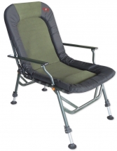 Кресло Carp Zoom Heavy duty 150+ Armchair 60x57x49/110 