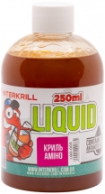 Ликвид INTERKRILL 250ml