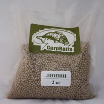 Семена Люпина CarpBaits 1kg