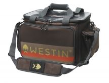 Сумка Westin W3 Accessory Bag L Grizzly Brown/Black