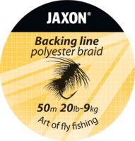 Подмотка Jaxon Backing 50m 20lb