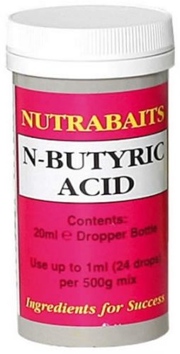 Butyric Acid Attack