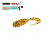 Силикон Bait Breath Micro Grub 1шт