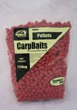 Пеллетс CarpBaits 8mm 1.5kg