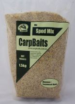 Прикормка CarpBaits Spod Mix 1.5kg