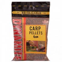 Пеллетс Dynamite Baits Carp Pellets