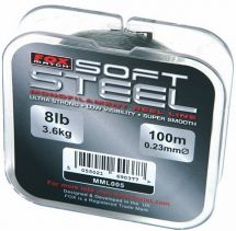 Леска Fox Soft Steel Match 150m  