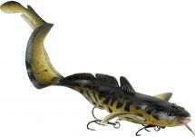 Силикон Savage Gear 3D Burbot