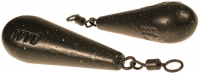 Груз Tandem Baits Swivel Distance Bullet