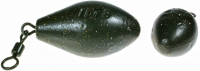Груз Tandem Baits Olive Bomb