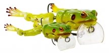 Воблер Westin Freddy the Frog Wakebait