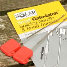 Игла Solar Splising Needles Small 6cm (2шт/уп)