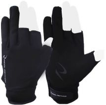 Перчатки Real Method Fishing Glove 3 Cut TG-8138 Free