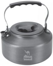 Чайник анодированный Tramp 1,1L