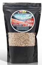 Крилевый пеллетс 3мм / Antarctic Krill Pellets 3mm 500g