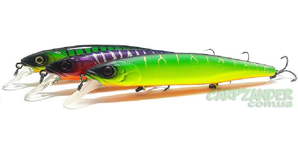 Cheap Lure Jackall Magsquad 115 16g TH Hot Orange