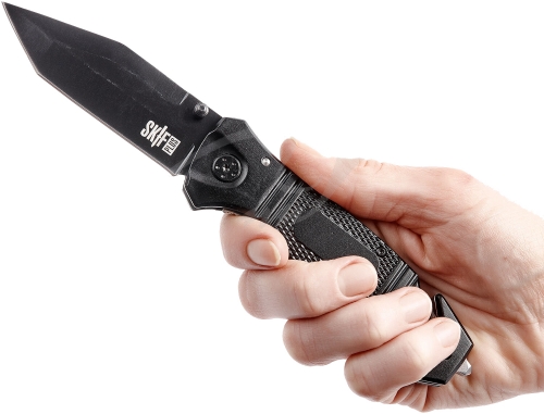Нож SKIF Plus Lifesaver
