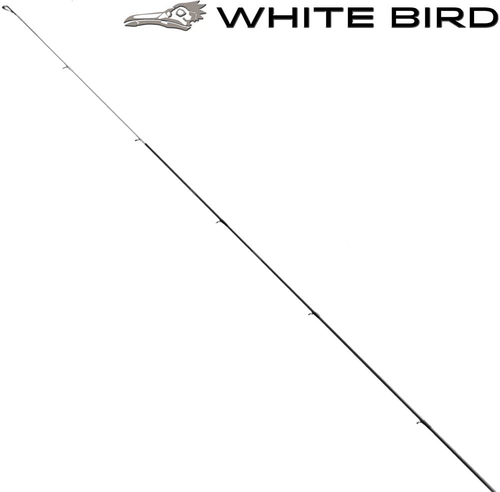 Купить Вершинка Favorite White Bird TIP WBR ― Carp Zander