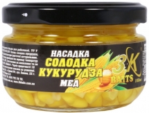 Насадочная Кукуруза 3Kbaits 100ml