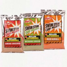 Прикормка Dynamite Baits Swim Stim Milled Expanders 750g