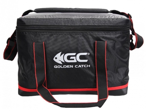 Термосумка Golden Catch Cool Bag - недорого | CarpZander