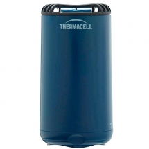 Устройствово от комаров Thermacell MR-PS Patio Shield Mosquito Repeller navy