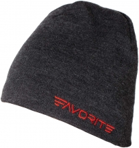 Шапка Favorite Watch Cap Fleece graphite