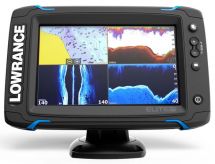 Ехолот Lowrance Elite-7 Ti