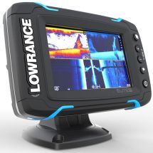 Ехолот Lowrance Elite-5 Ti