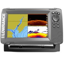 Эхолот Lowrance HOOK-27 Splitshot