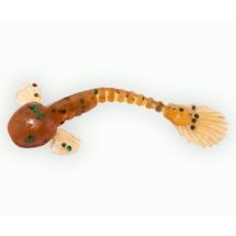 Силикон Fanatik Goby 3.5" (5ш/уп) #004