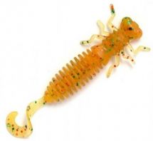 Силикон Fanatik Larva Lux 1.6'' (10шт/уп) #009