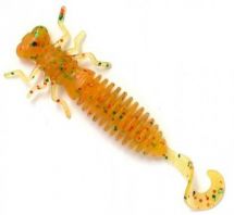 Силикон Fanatik Larva Lux 3.5" (4шт/уп) #009