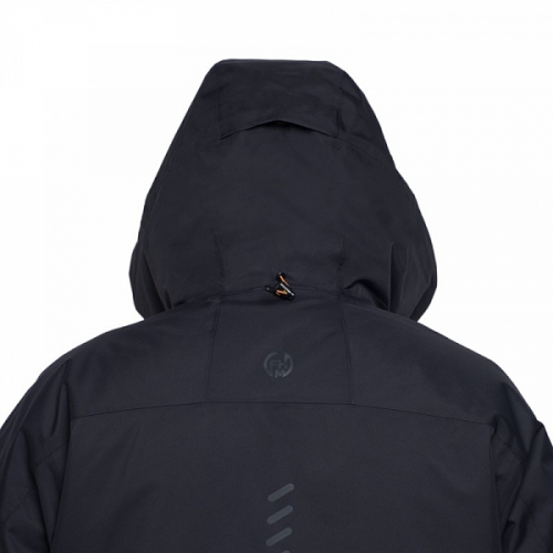 Куртка FHM "Guard Insulated" Black 