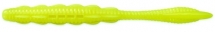 Силікон FishUp Scaly Fat 3.2" (8шт) #046 Lemon