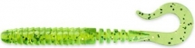 Силікон FishUp Vipo 2" (10шт) #026 Flo Chartreuse/Green