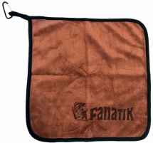 Полотенце Fanatik Brown