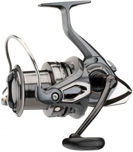 Купить Котушка Daiwa Emcast 5000LDA ― Carp Zander