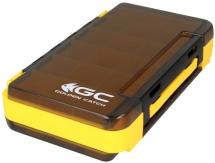 Коробка GC Reversible Worm Case RWC-1710 17.5x10.5x3.8cm